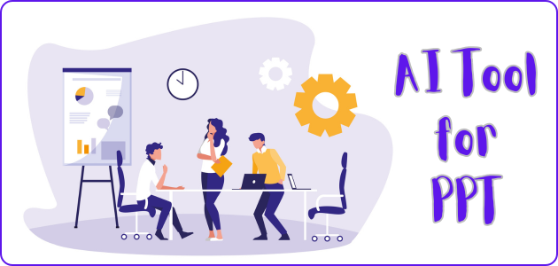 AI Tool for PPT